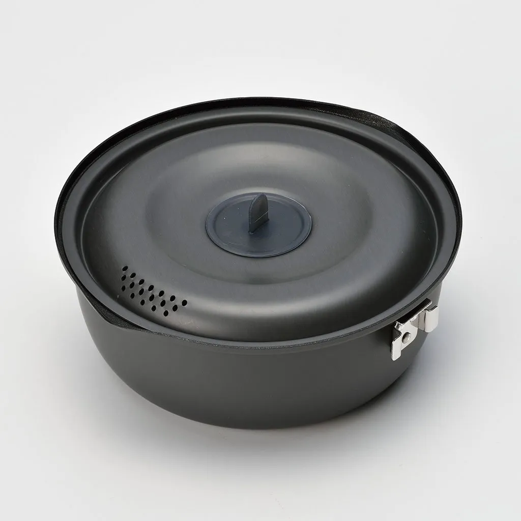 YAEN Cooker 1000