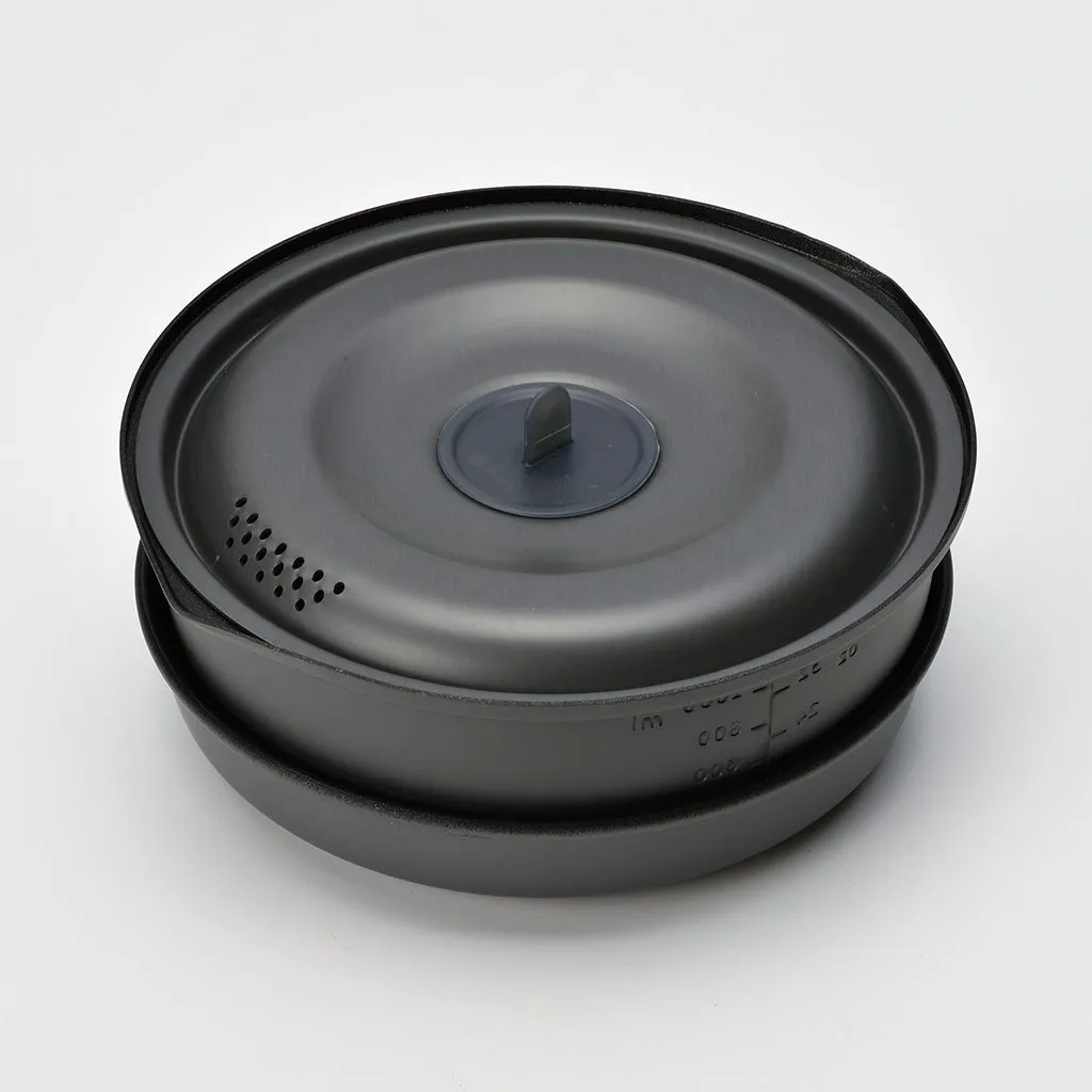 YAEN Cooker 1000