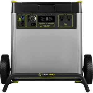Yeti 6000X