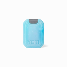 Yeti Thin Ice