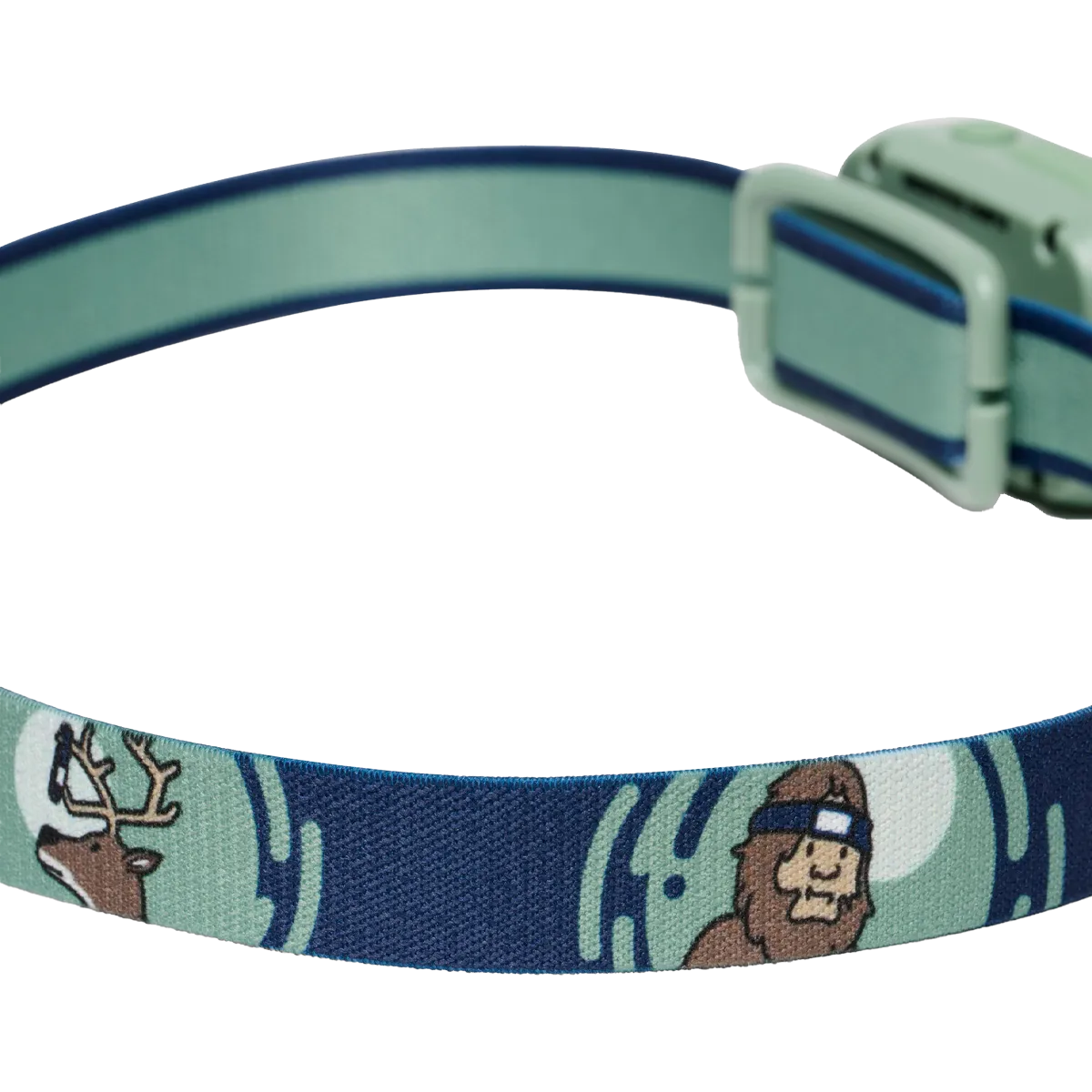 Youth Wiz Kid Headlamp