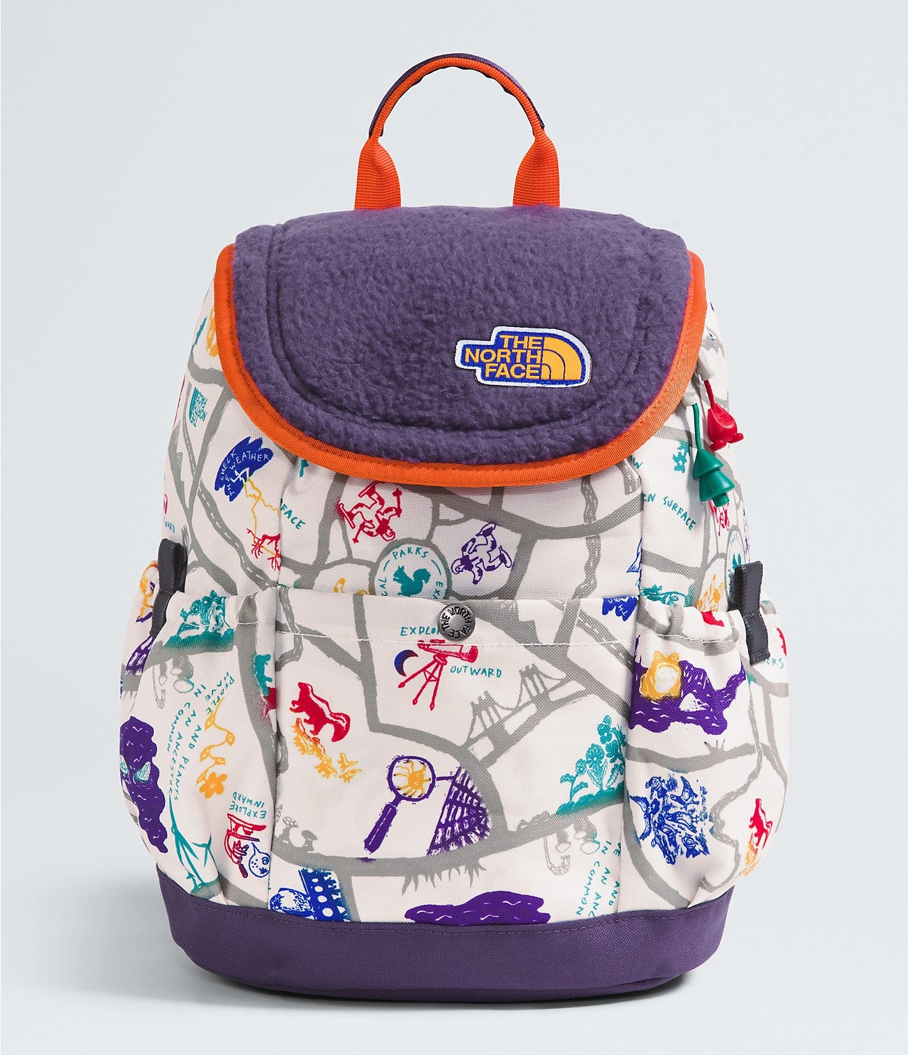 Youth Mini Explorer