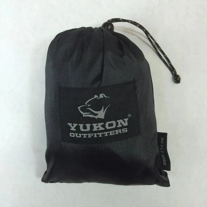 Yukon Outfitters | No Fly Zone - Hammock Bug Net