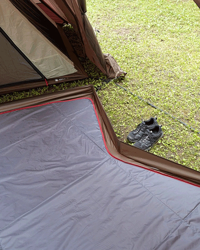 Zekka Mat & Sheet Set