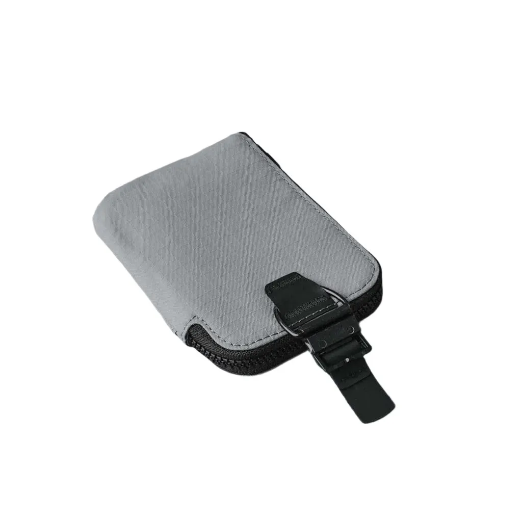 Zip Card Pouch