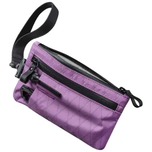 Zip Clutch