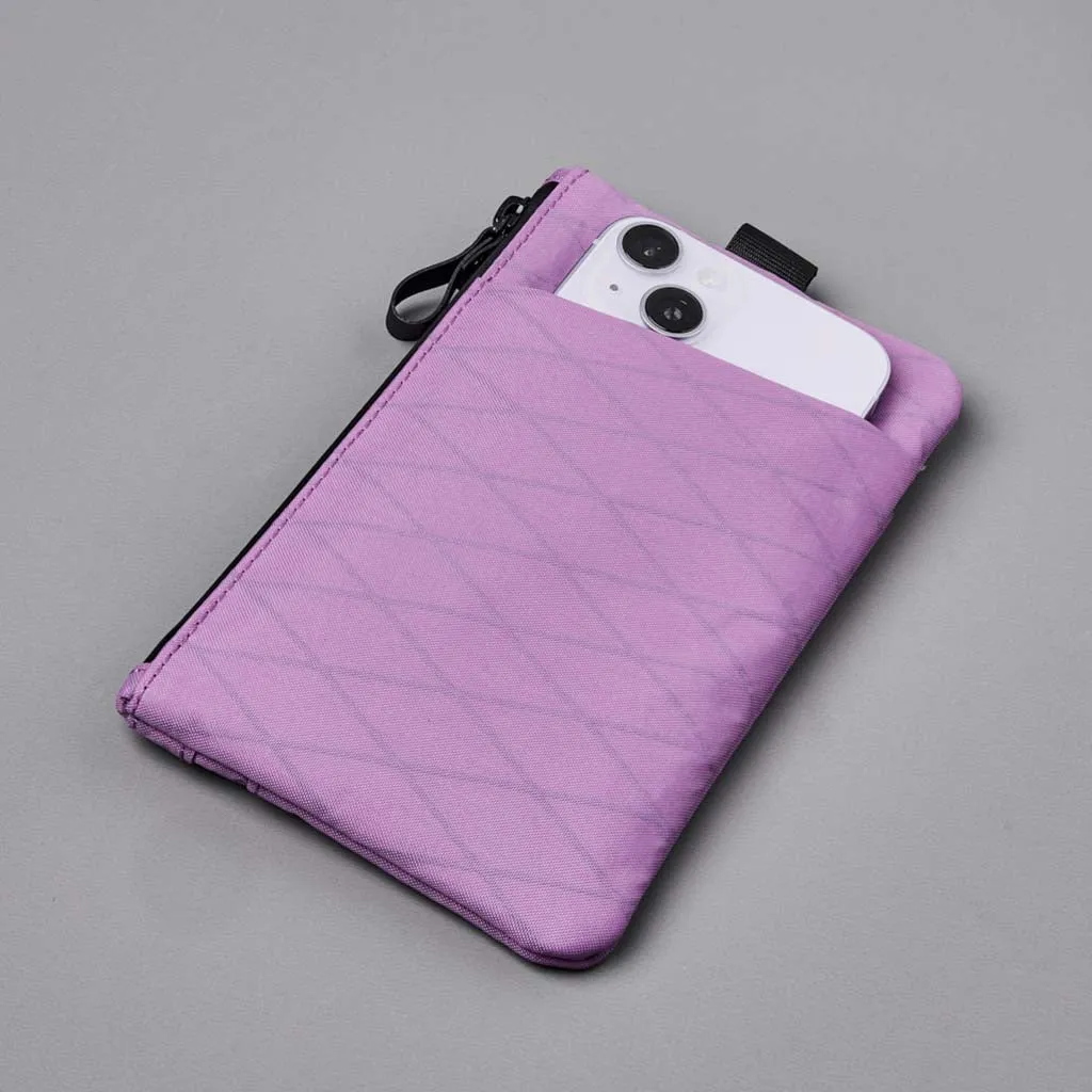 Zip Clutch