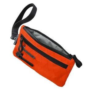 Zip Clutch