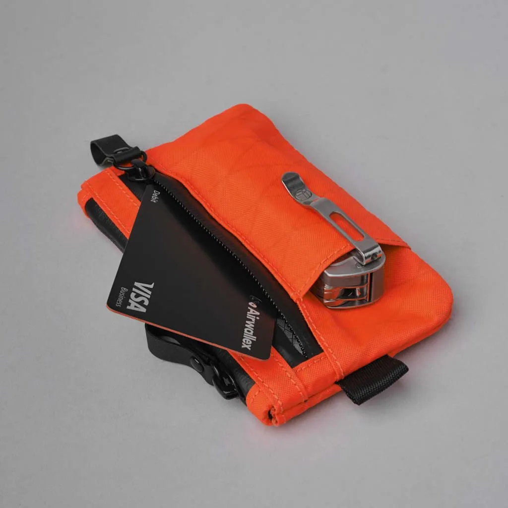 Zip Pouch Pro