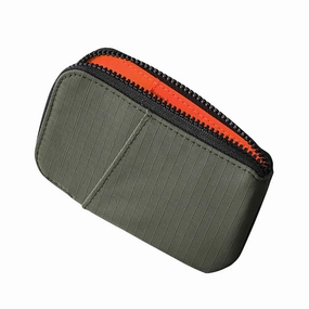 Zip Card Pouch