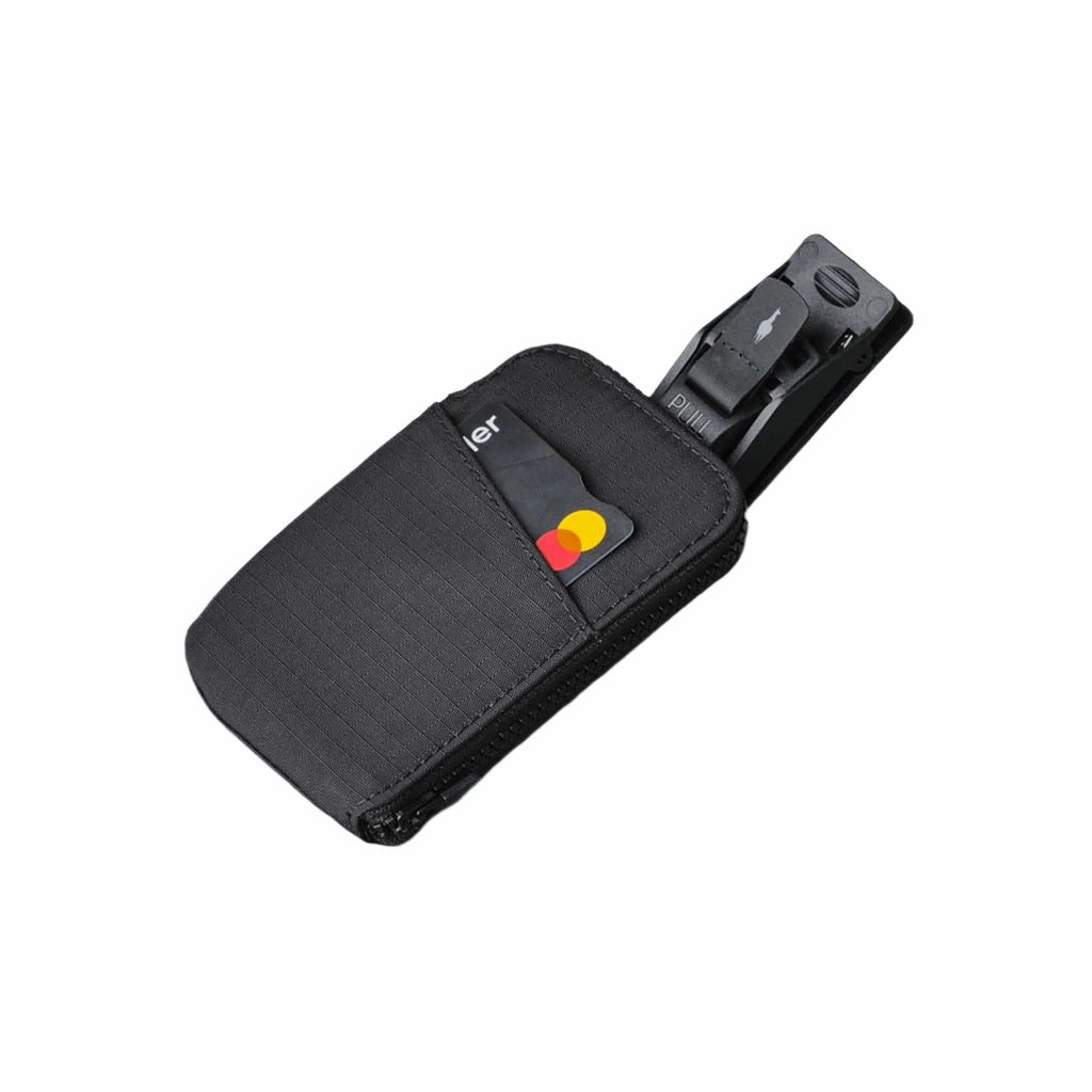 Zip Card Pouch