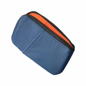 Zip Card Pouch