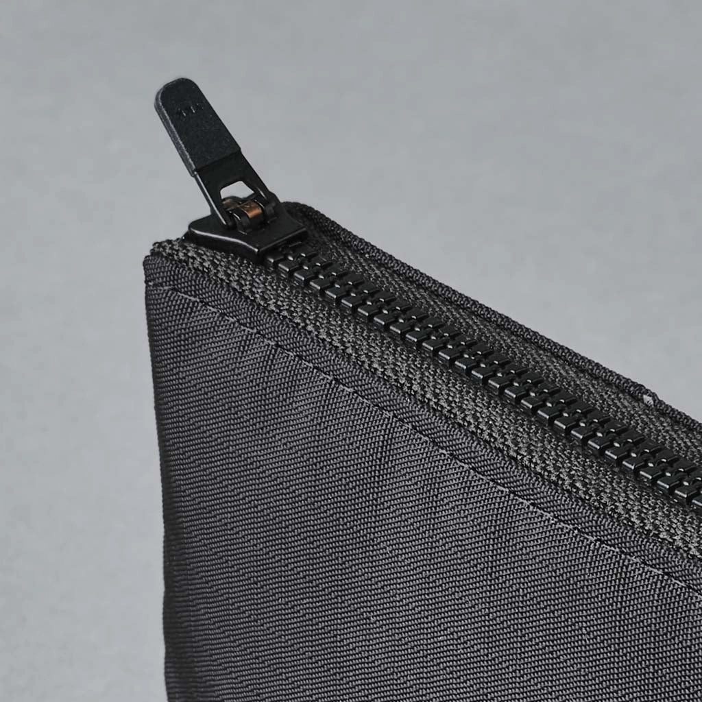 Zip Card Pouch