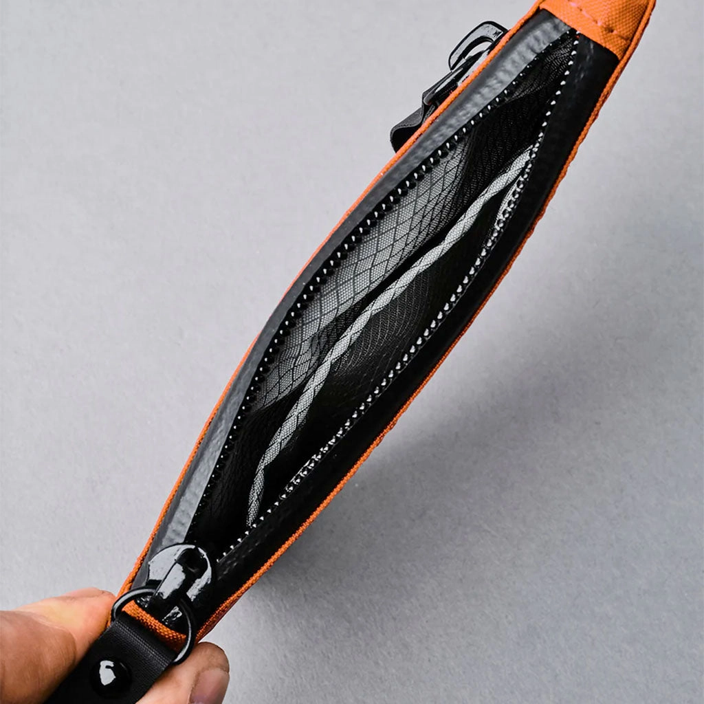 Zip Pouch