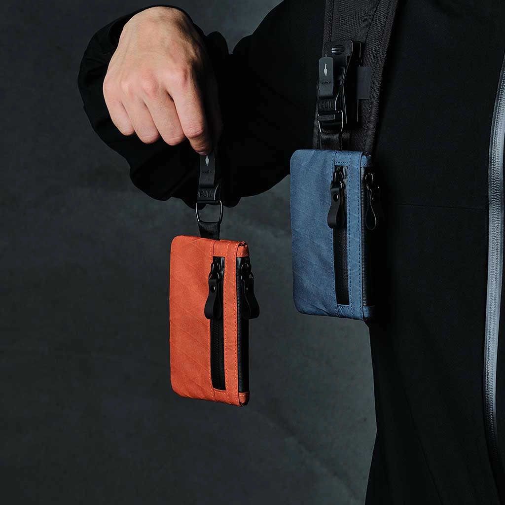 Zip Pouch
