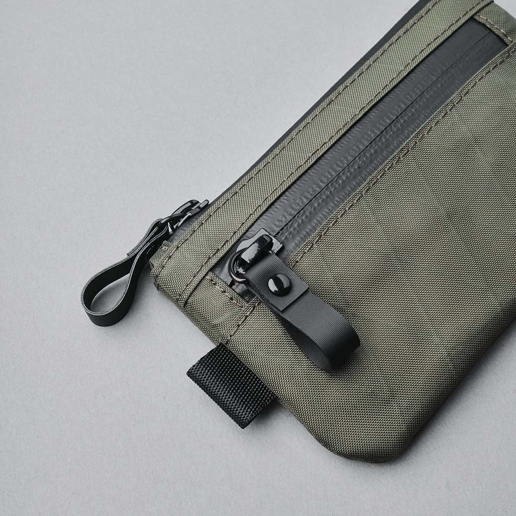 Zip Pouch
