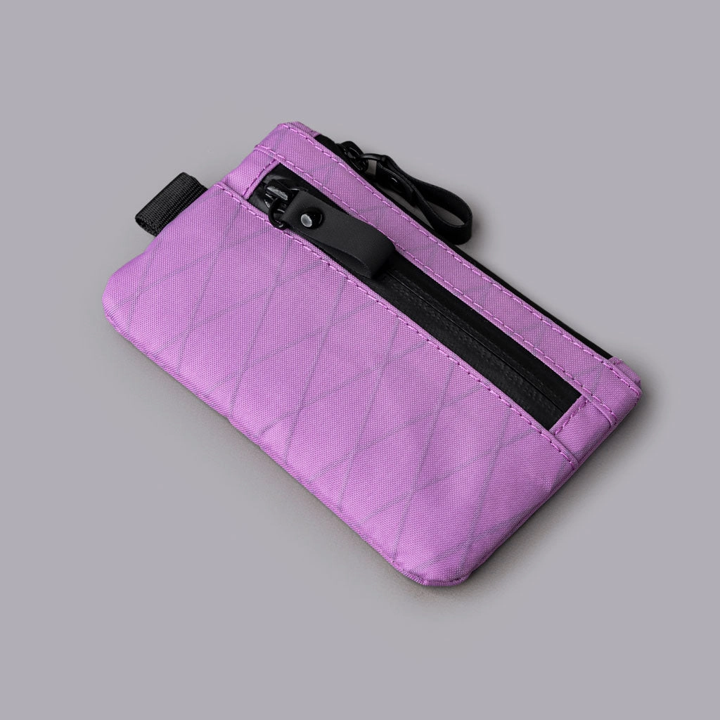 Zip Pouch
