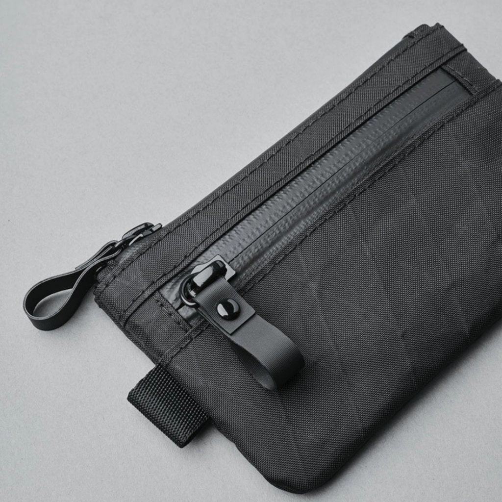 Zip Pouch