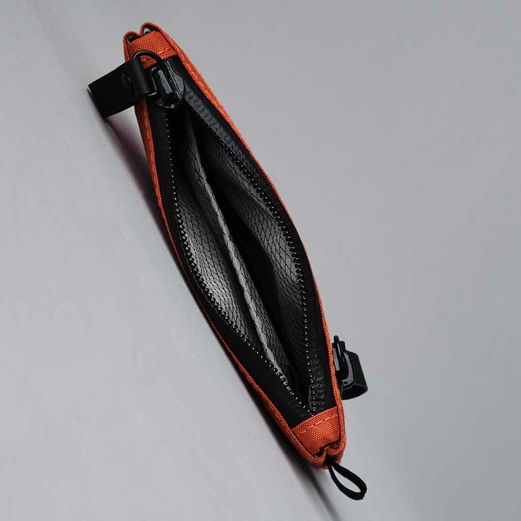Zip Pouch