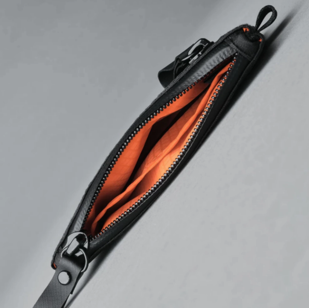 Zip Pouch