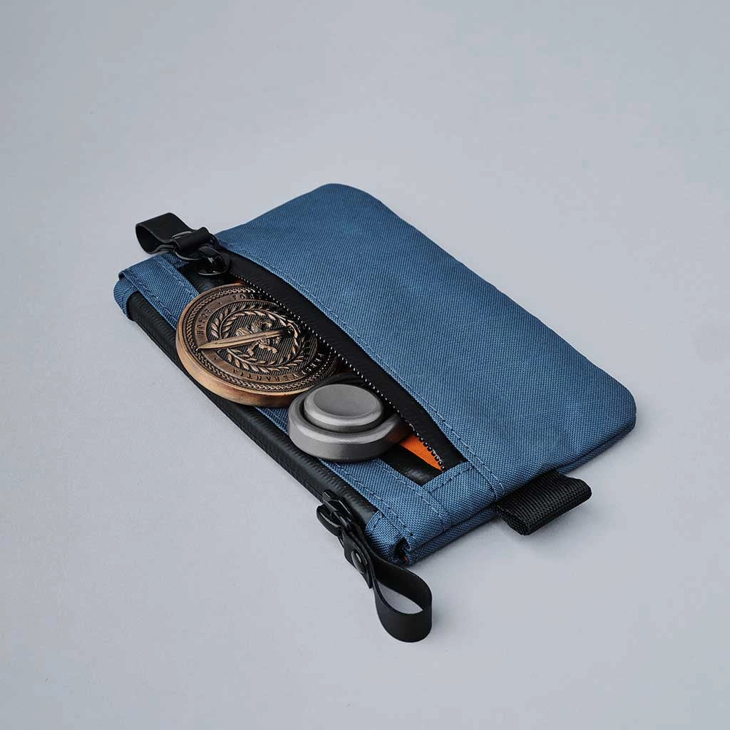 Zip Pouch