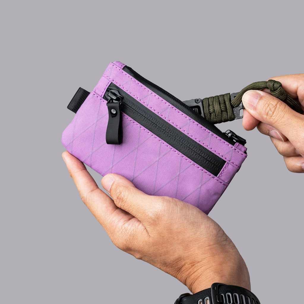 Zip Pouch