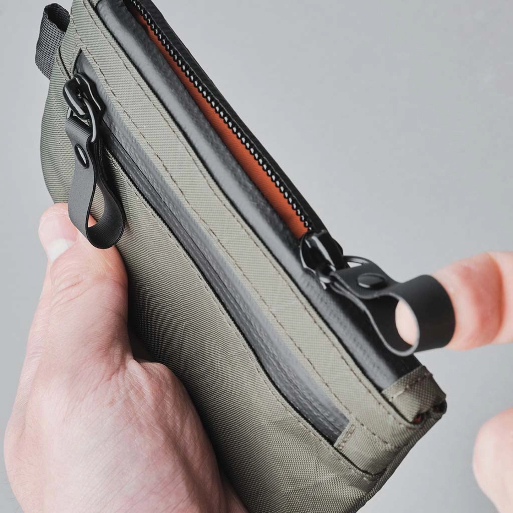 Zip Pouch