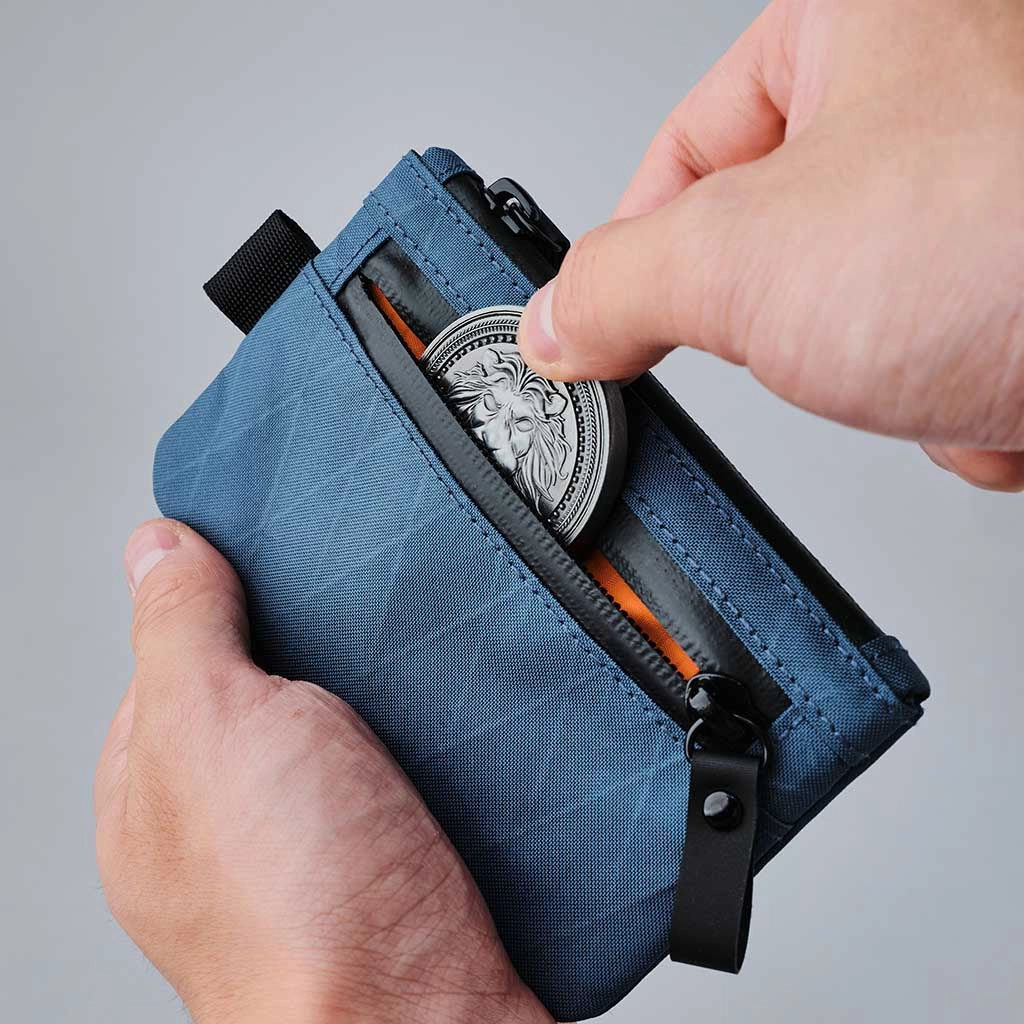Zip Pouch
