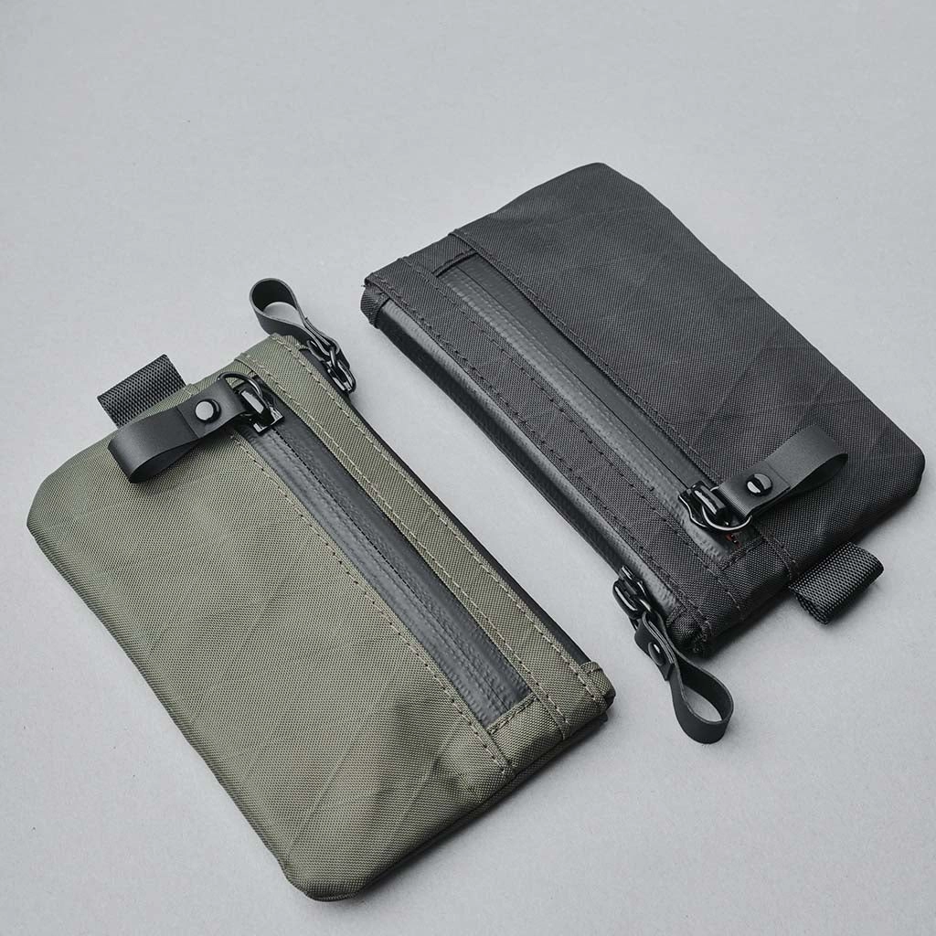 Zip Pouch