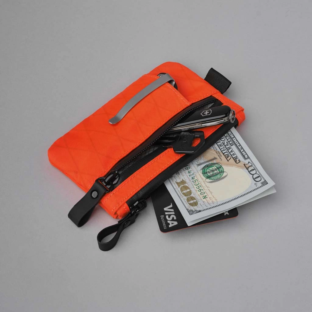 Zip Pouch Pro