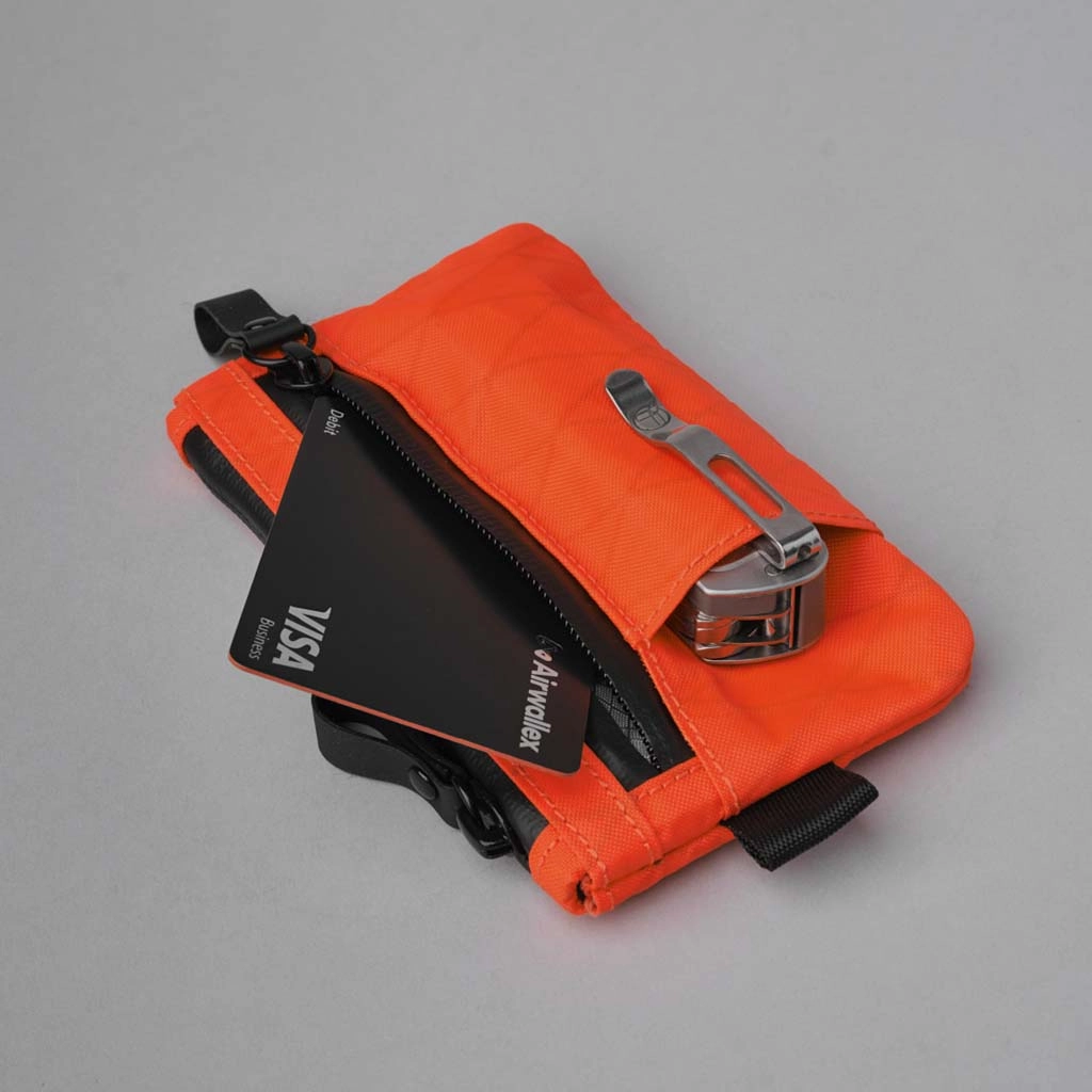 Zip Pouch Pro