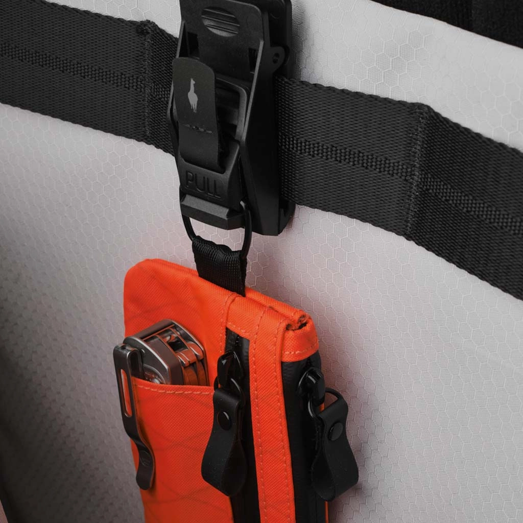 Zip Pouch Pro