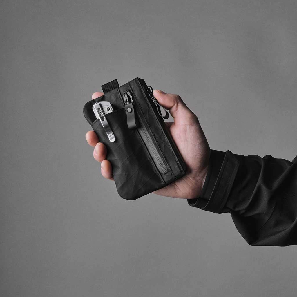 Zip Pouch Pro