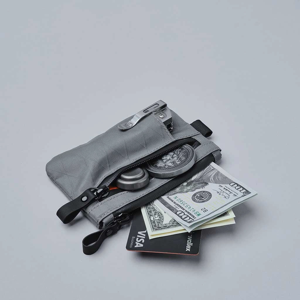 Zip Pouch Pro