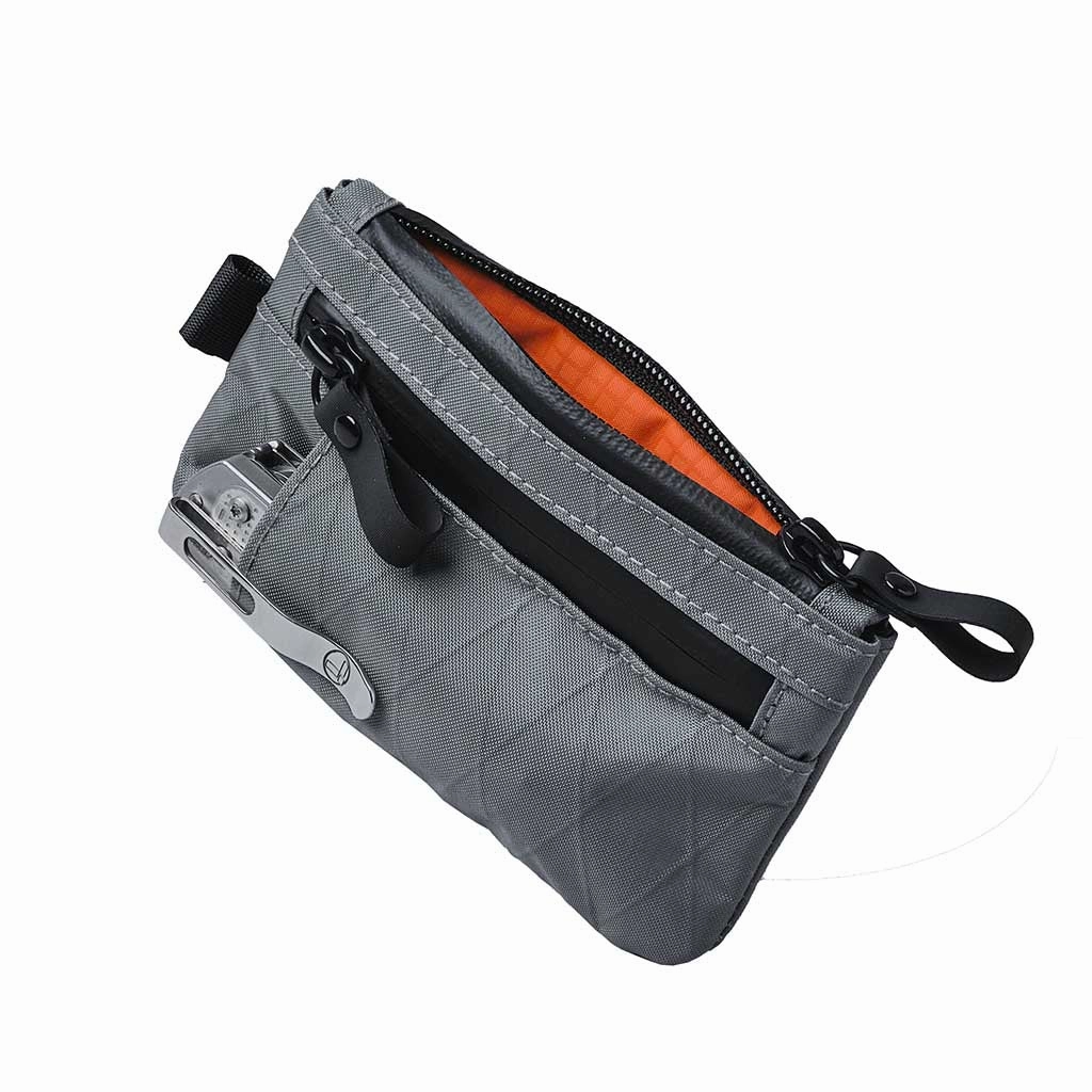 Zip Pouch Pro