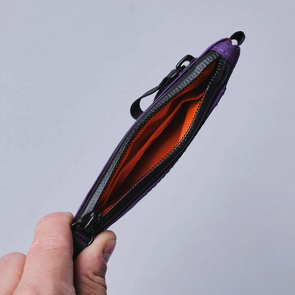 Zip Pouch Pro