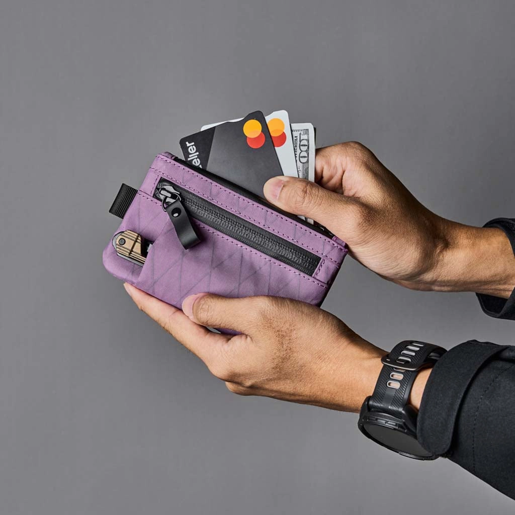 Zip Pouch Pro
