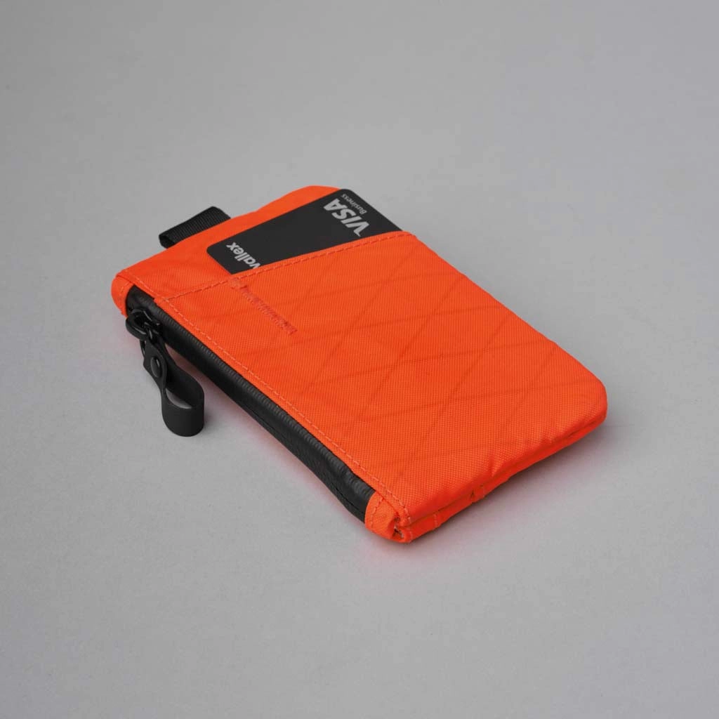 Zip Pouch Pro