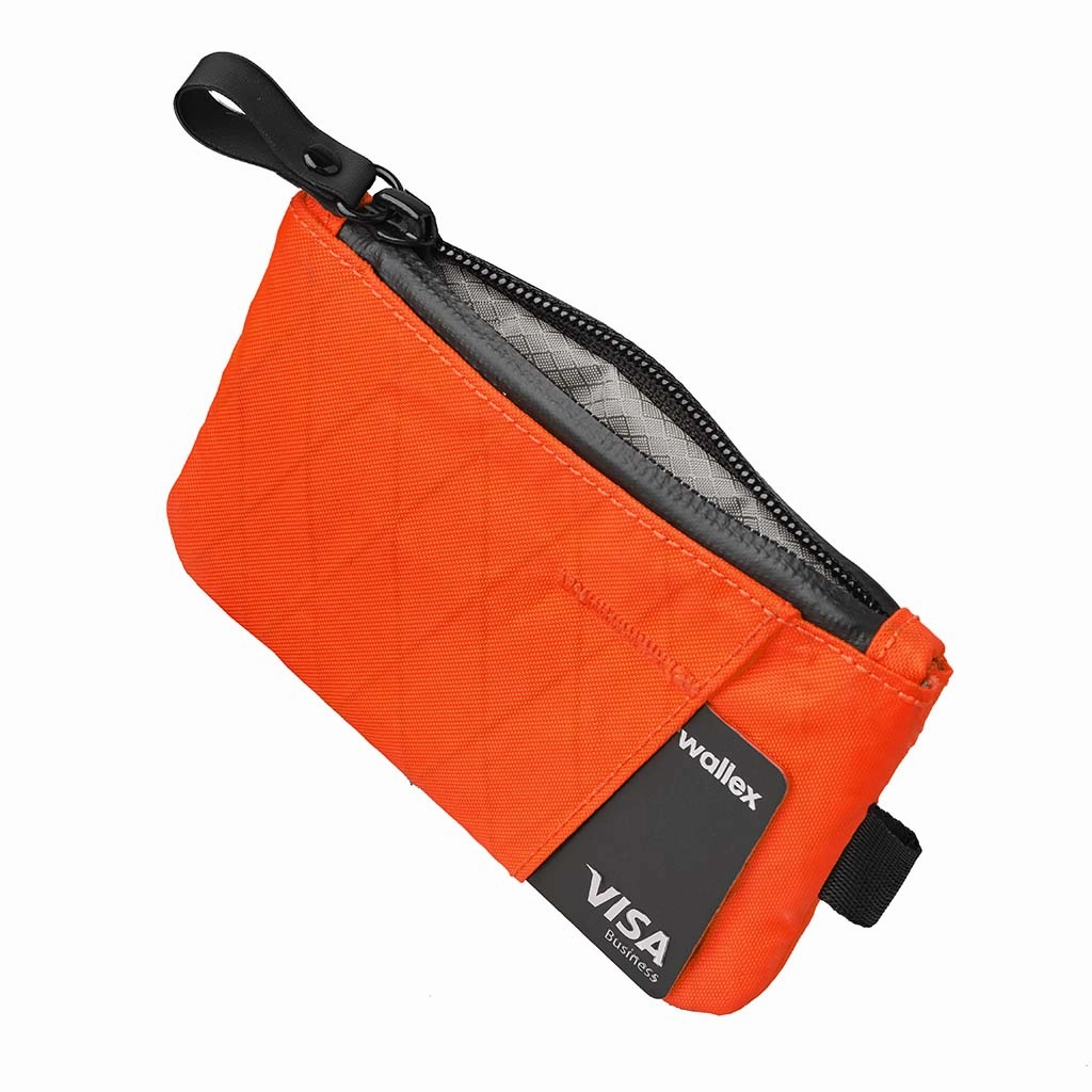 Zip Pouch Pro