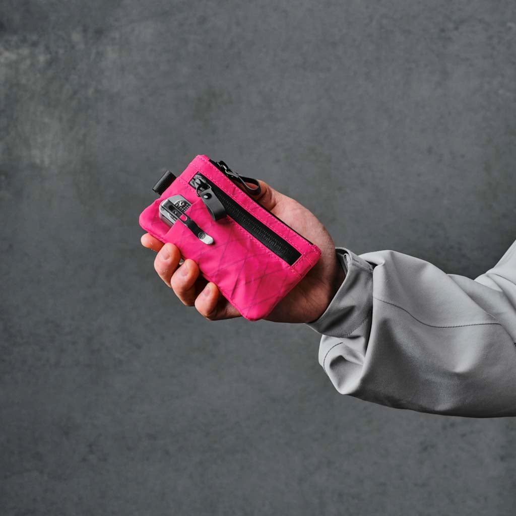 Zip Pouch Pro