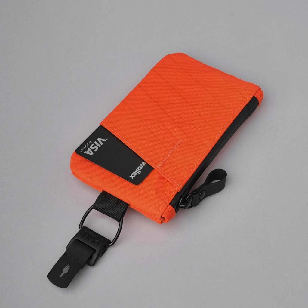 Zip Pouch Pro