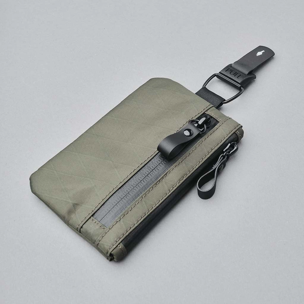 Zip Pouch
