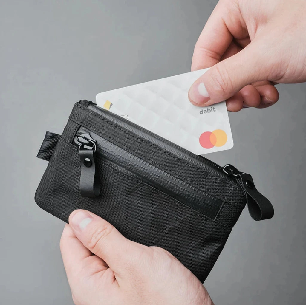 Zip Pouch