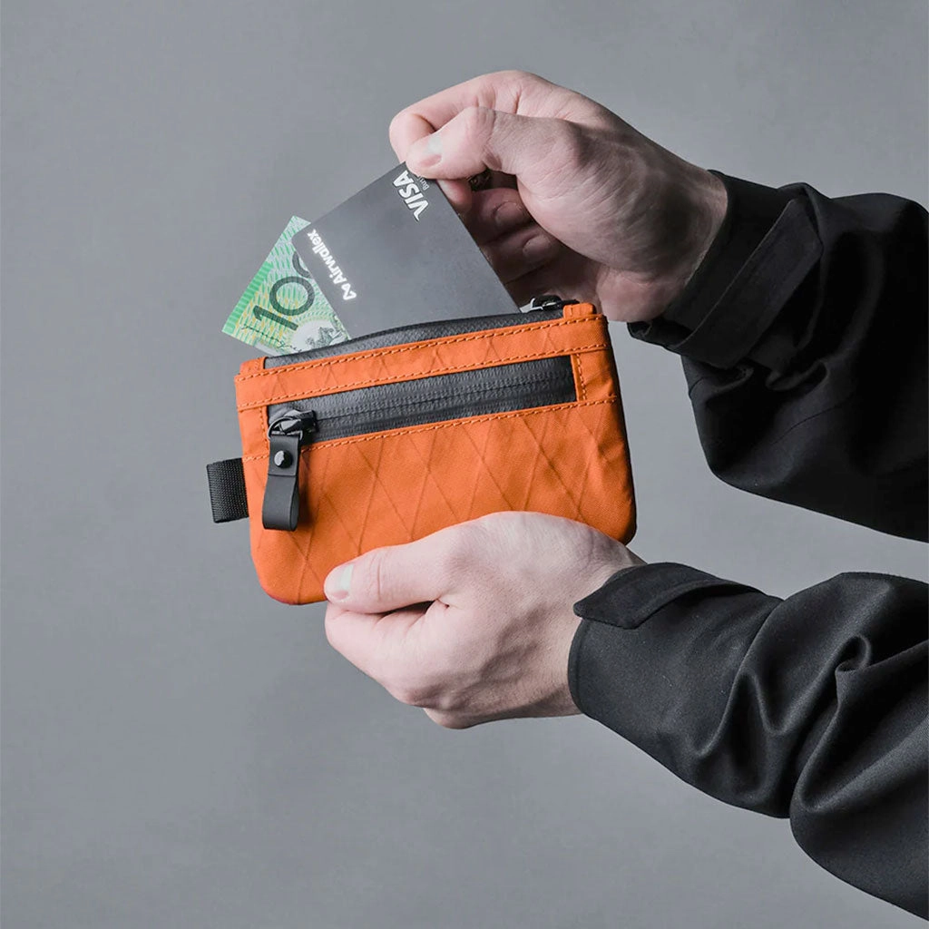 Zip Pouch