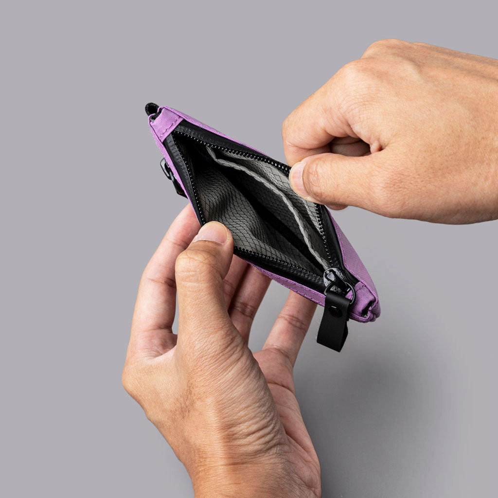 Zip Pouch