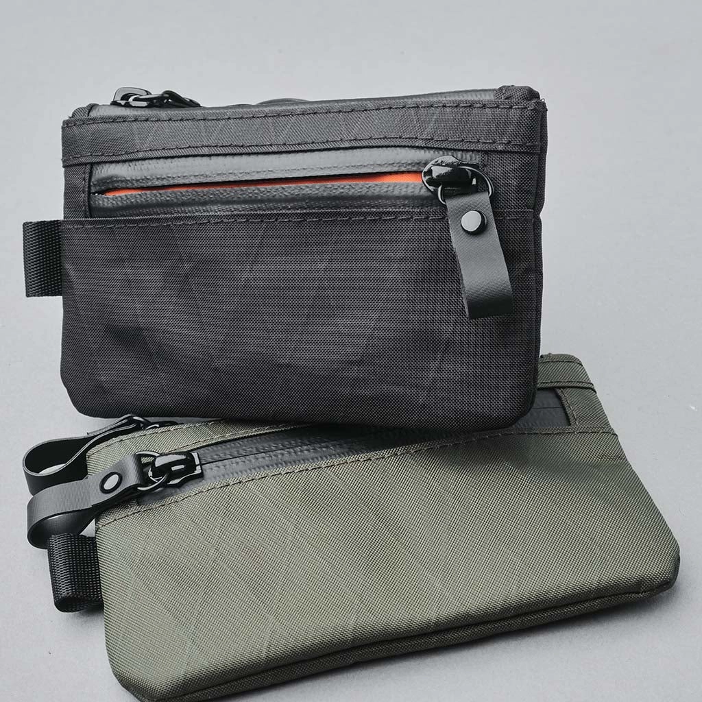 Zip Pouch