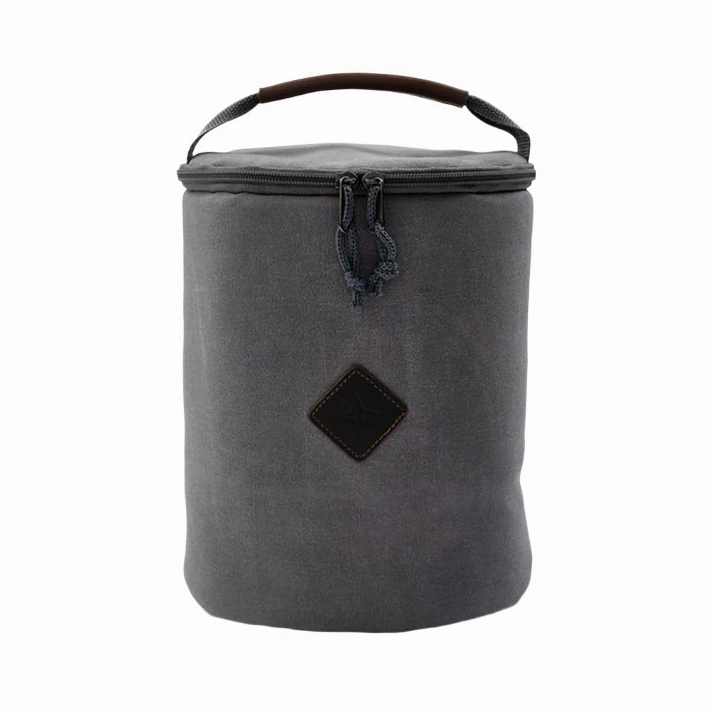 Zippered Lantern Storage Bag