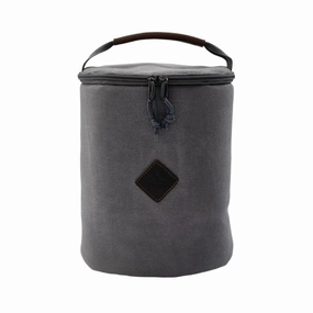 Zippered Lantern Storage Bag