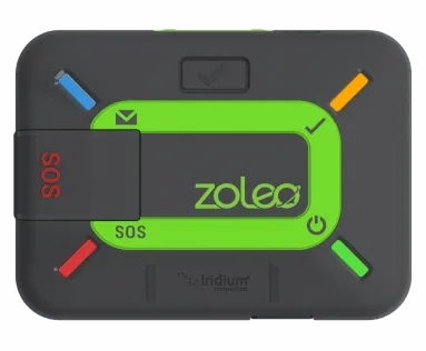 ZOLEO | Satellite Communicator