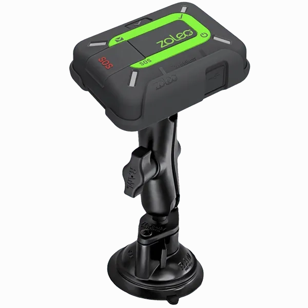 ZOLEO | Universal Mount Kit
